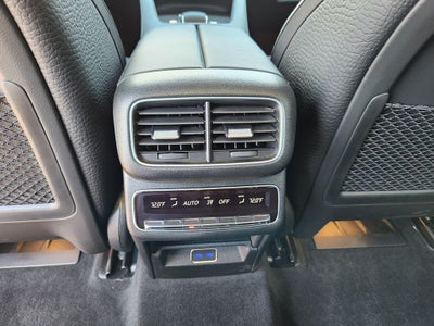 2024 Mercedes-Benz GLE SUV GLE580 4MATIC®