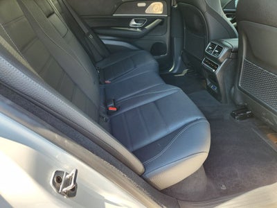 2024 Mercedes-Benz GLE SUV GLE580 4MATIC®