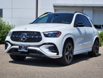 2024 Mercedes-Benz GLE SUV GLE580 4MATIC®