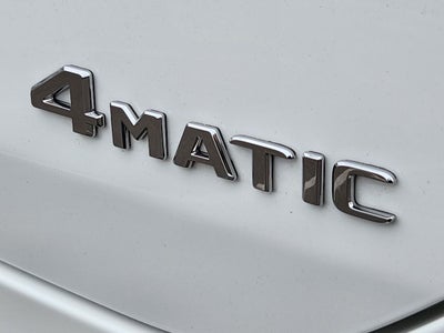 2026 Mercedes-Benz GLE SUV GLE 450