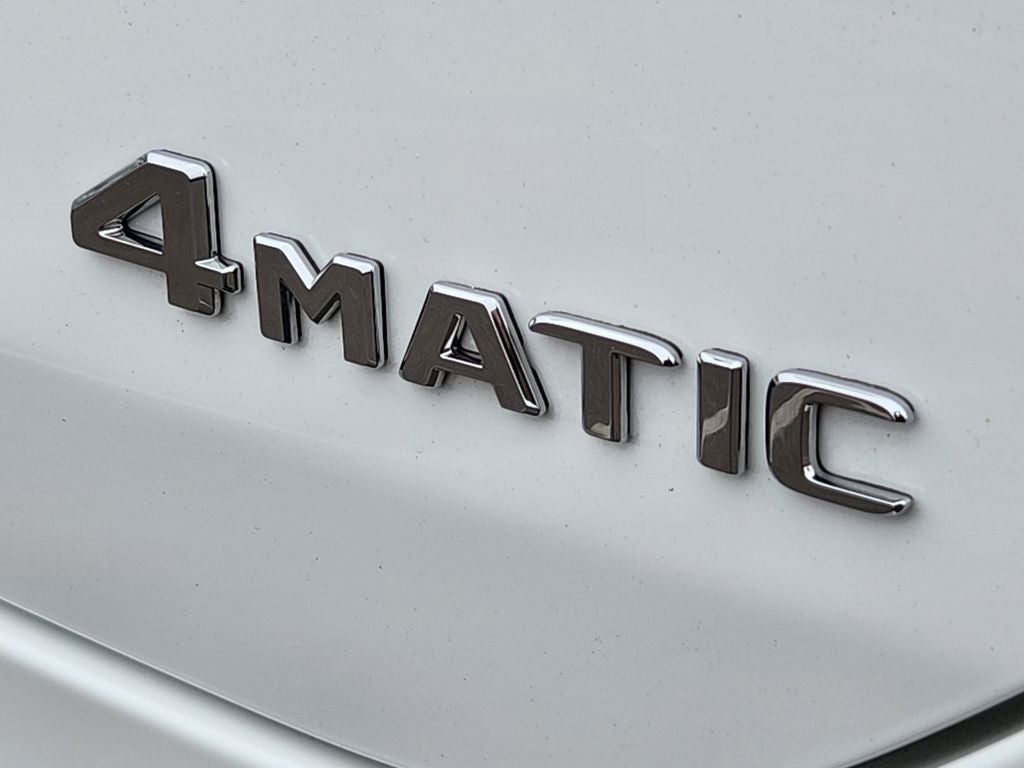 2026 Mercedes-Benz GLE SUV GLE 450