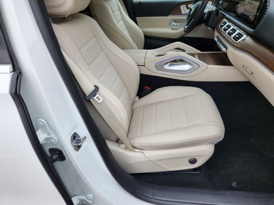 2026 Mercedes-Benz GLE SUV GLE 450