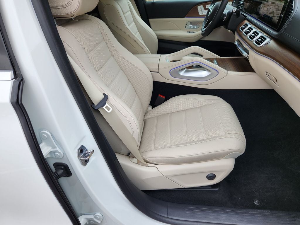2026 Mercedes-Benz GLE SUV GLE 450