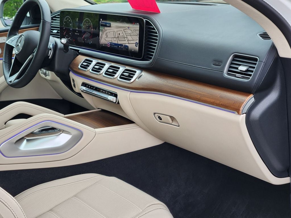 2026 Mercedes-Benz GLE SUV GLE 450