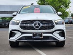 2026 Mercedes-Benz GLE SUV GLE 450