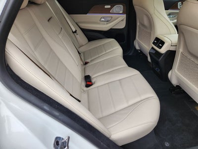 2026 Mercedes-Benz GLE SUV GLE 450