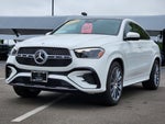 2026 Mercedes-Benz GLE SUV GLE 450
