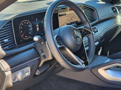 2026 Mercedes-Benz GLE SUV GLE 450