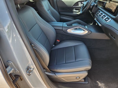 2026 Mercedes-Benz GLE SUV GLE 450