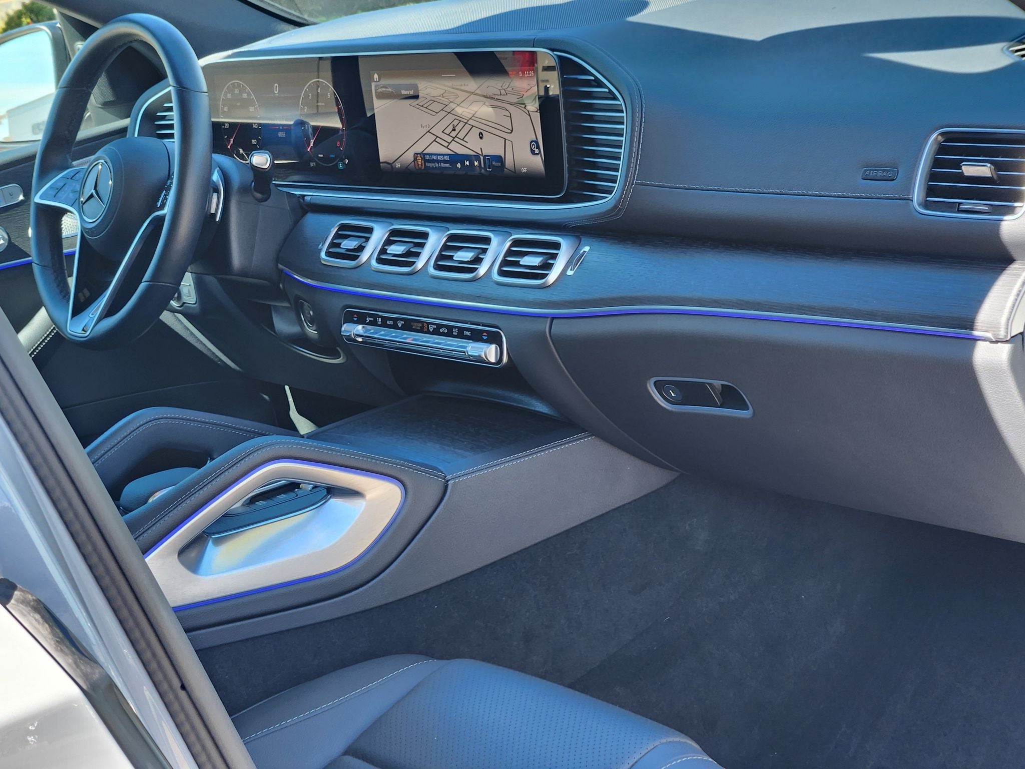 2026 Mercedes-Benz GLE SUV GLE 450