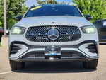 2026 Mercedes-Benz GLE SUV GLE 450