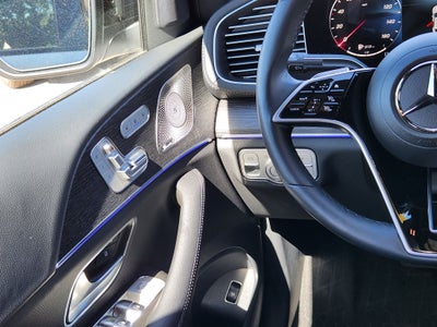 2026 Mercedes-Benz GLE SUV GLE 450