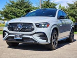 2026 Mercedes-Benz GLE SUV GLE 450