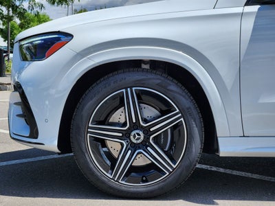 2026 Mercedes-Benz GLE SUV GLE 450