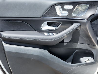 2026 Mercedes-Benz GLE SUV GLE 450