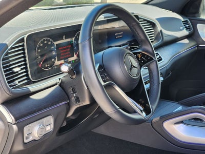 2026 Mercedes-Benz GLE SUV GLE 450