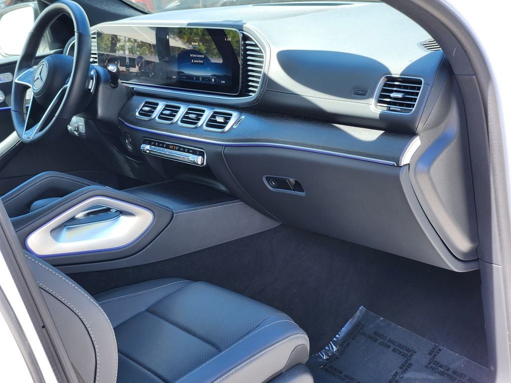 2026 Mercedes-Benz GLE SUV GLE 450