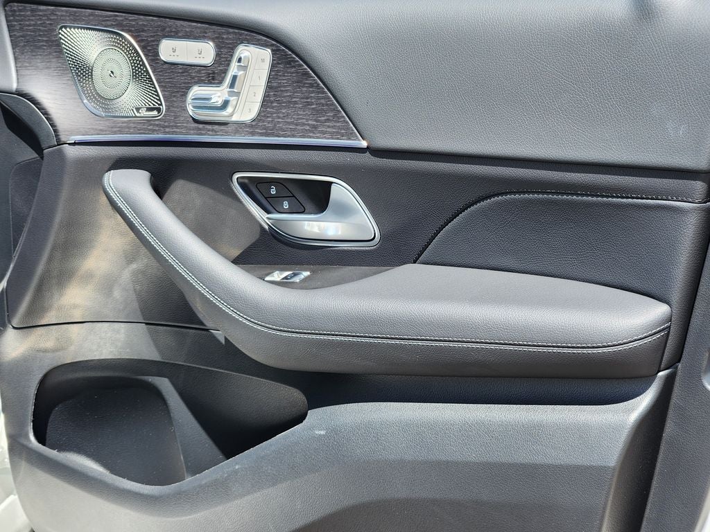 2026 Mercedes-Benz GLE SUV GLE 450