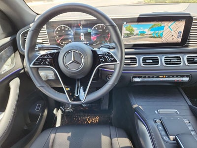2026 Mercedes-Benz GLE SUV GLE 450