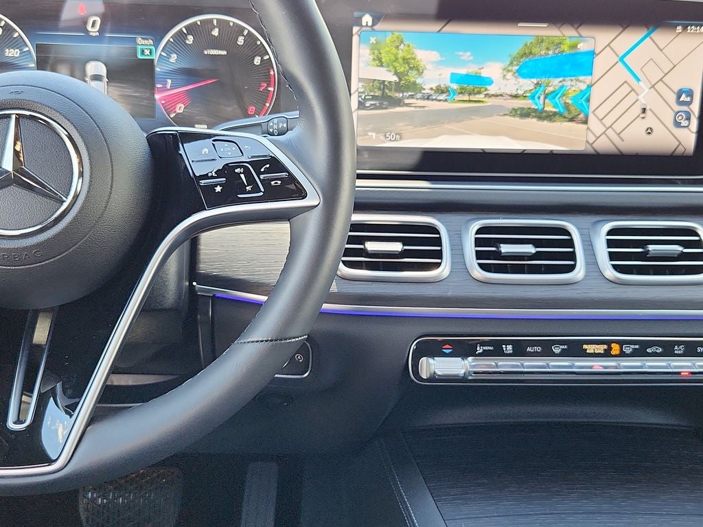 2026 Mercedes-Benz GLE SUV GLE 450