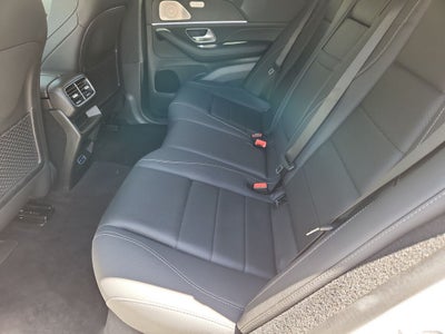 2026 Mercedes-Benz GLE SUV GLE 450
