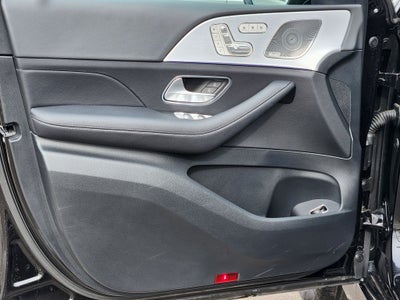 2025 Mercedes-Benz GLE SUV GLE 450