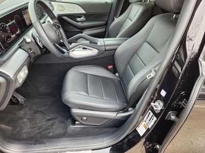 2025 Mercedes-Benz GLE SUV GLE 450