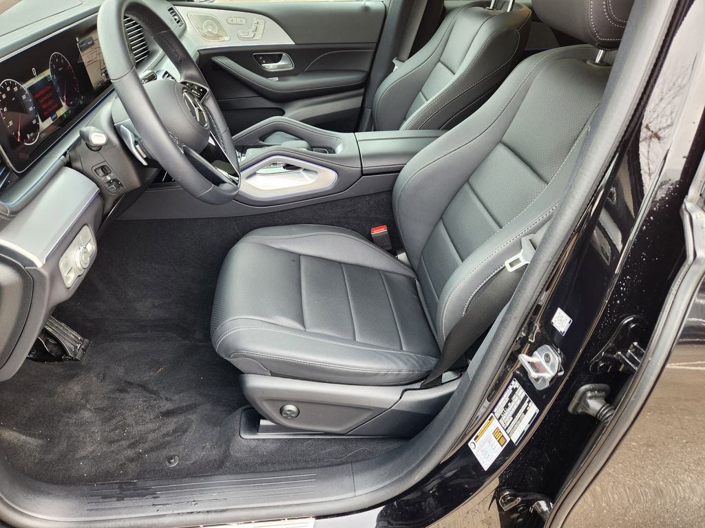 2025 Mercedes-Benz GLE SUV GLE 450