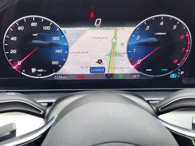 2025 Mercedes-Benz GLE SUV GLE 450