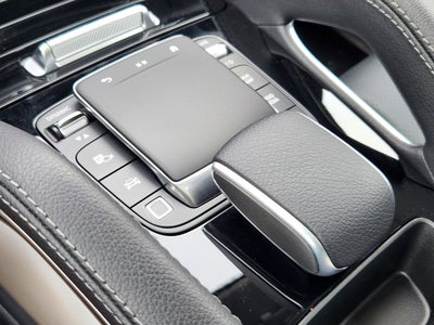 2025 Mercedes-Benz GLE SUV GLE 450