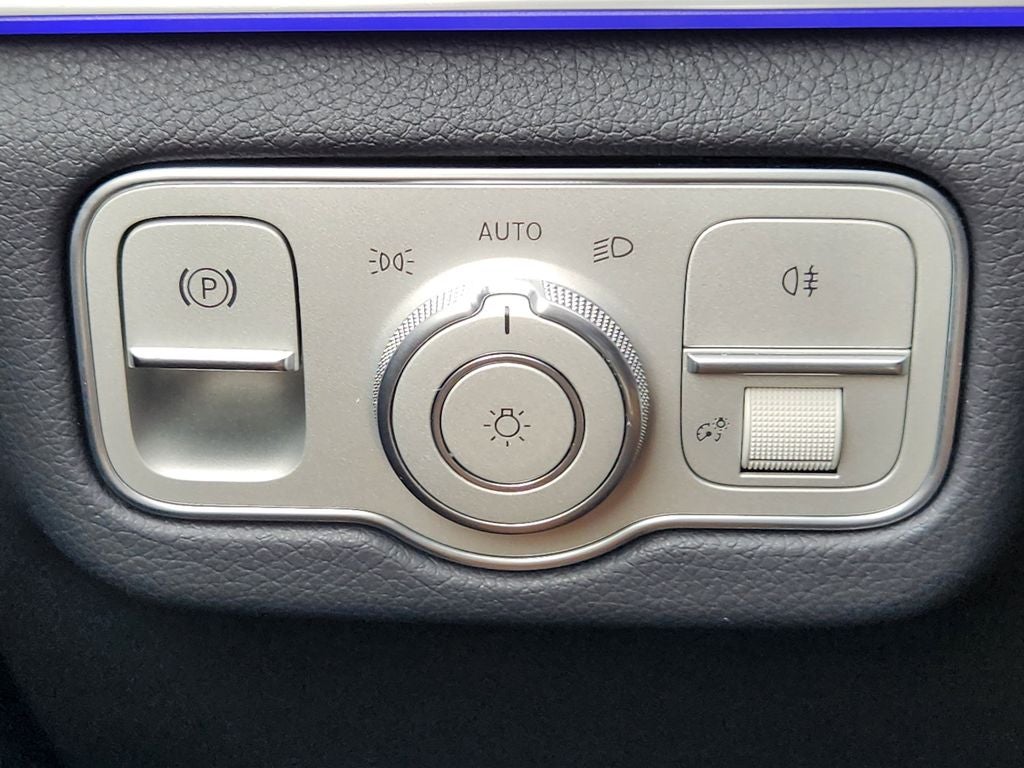 2025 Mercedes-Benz GLE SUV GLE 450