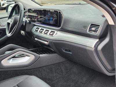 2025 Mercedes-Benz GLE SUV GLE 450