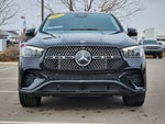 2025 Mercedes-Benz GLE SUV GLE 450