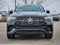 2025 Mercedes-Benz GLE SUV GLE 450