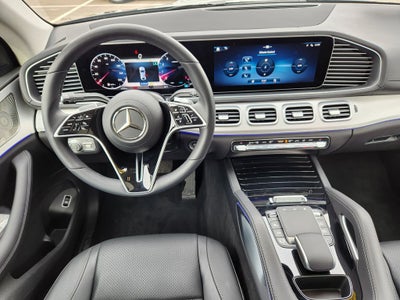 2025 Mercedes-Benz GLE SUV GLE 450