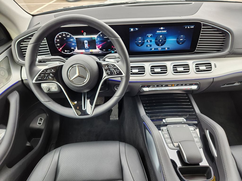 2025 Mercedes-Benz GLE SUV GLE 450