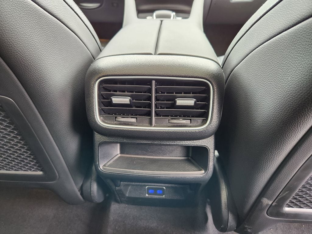 2025 Mercedes-Benz GLE SUV GLE 450