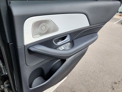 2025 Mercedes-Benz GLE SUV GLE 450