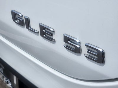 2024 Mercedes-Benz GLE Coupe AMG® GLE 53