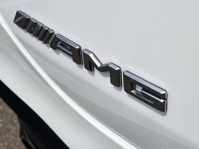 2024 Mercedes-Benz GLE Coupe AMG® GLE 53