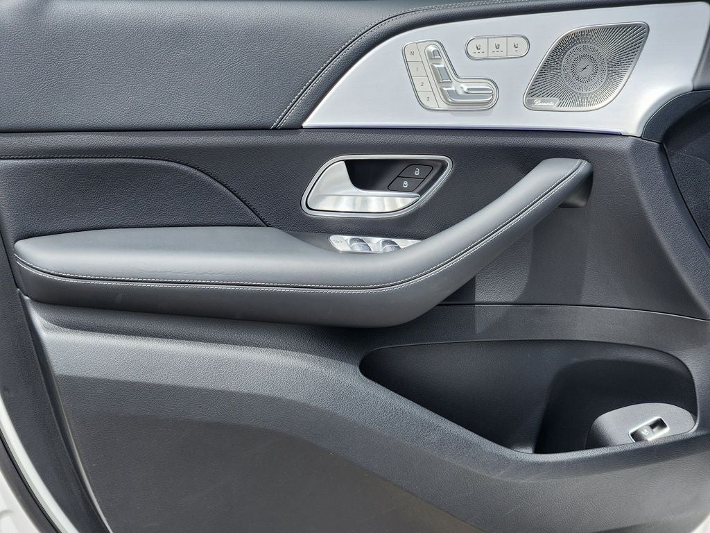 2024 Mercedes-Benz GLE Coupe AMG® GLE 53