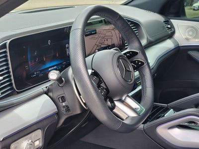 2024 Mercedes-Benz GLE Coupe AMG® GLE 53