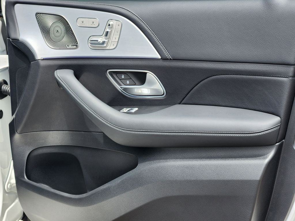 2024 Mercedes-Benz GLE Coupe AMG® GLE 53