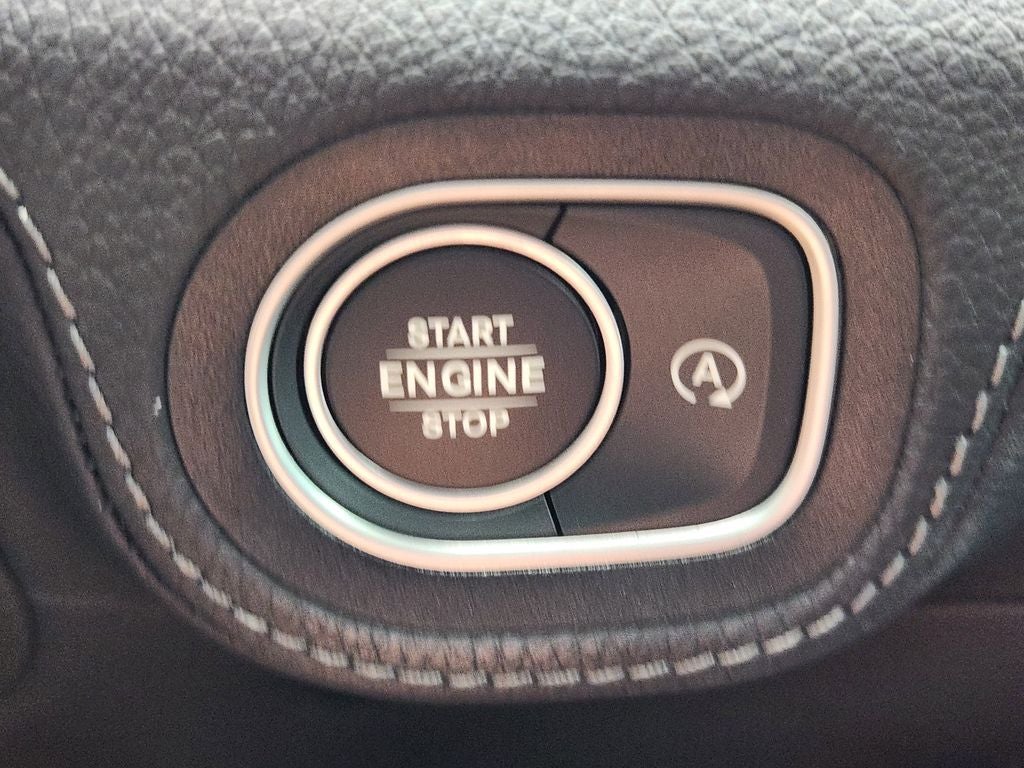 2024 Mercedes-Benz GLE Coupe AMG® GLE 53