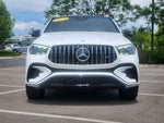 2024 Mercedes-Benz GLE Coupe AMG® GLE 53