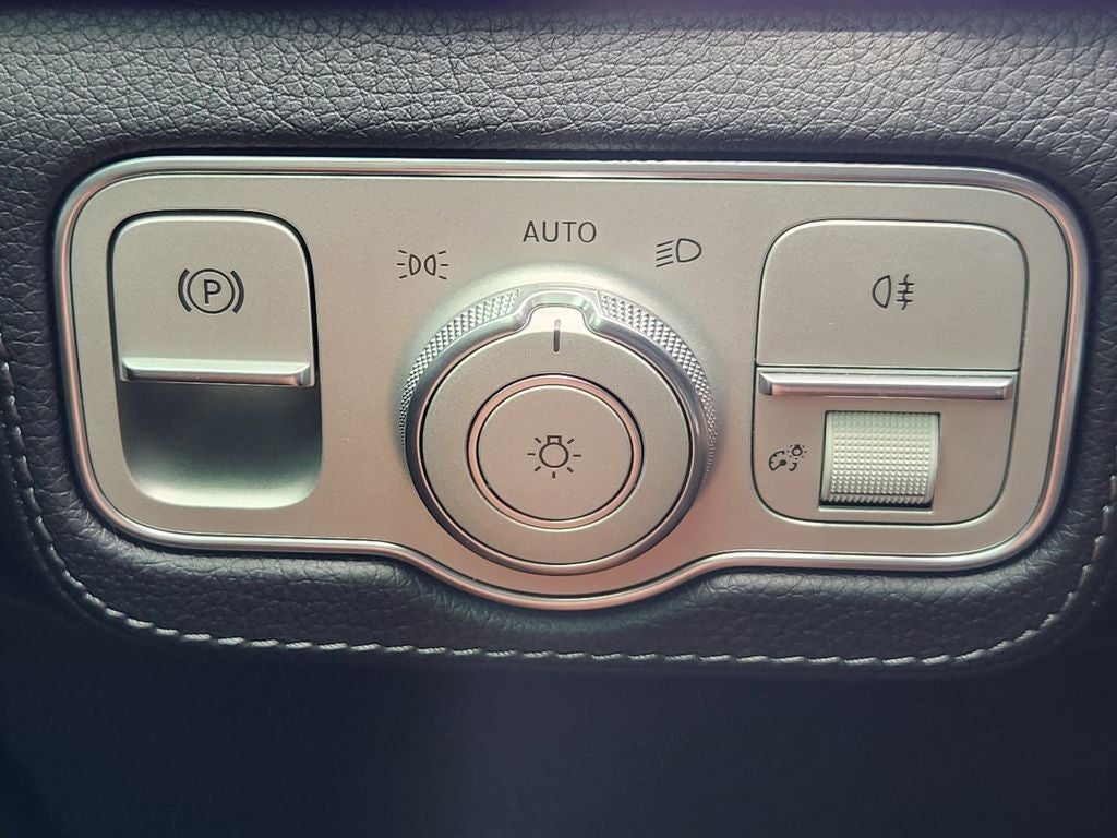 2024 Mercedes-Benz GLE Coupe AMG® GLE 53