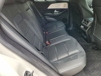 2024 Mercedes-Benz GLE Coupe AMG® GLE 53