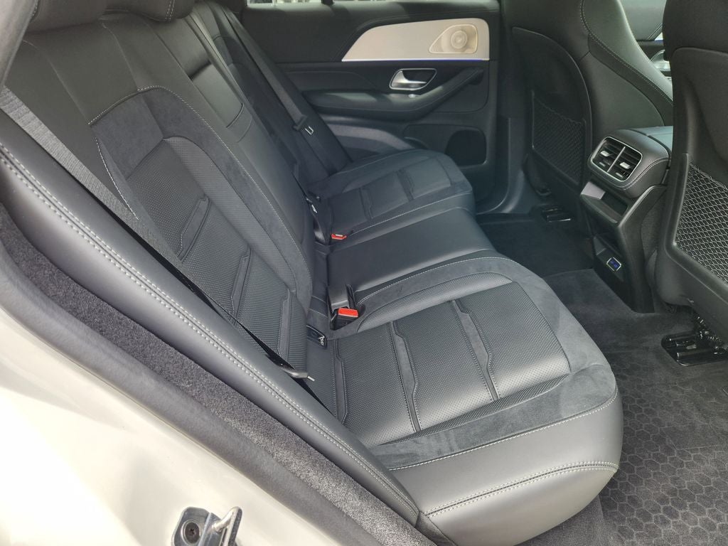 2024 Mercedes-Benz GLE Coupe AMG® GLE 53