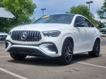 2024 Mercedes-Benz GLE Coupe AMG® GLE 53