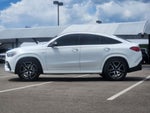 2024 Mercedes-Benz GLE Coupe AMG® GLE 53